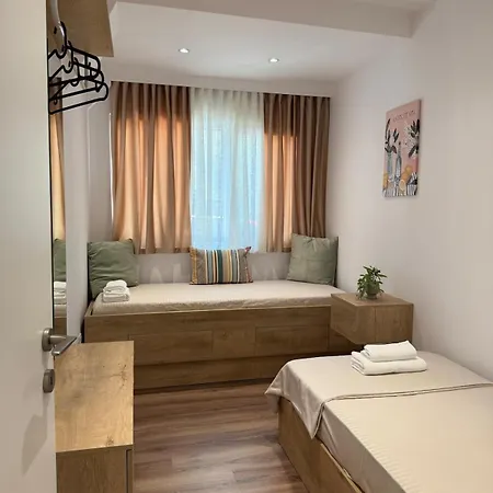 Lemon Garden Cozy 2Br Apt Private Garden Center 아파트 *